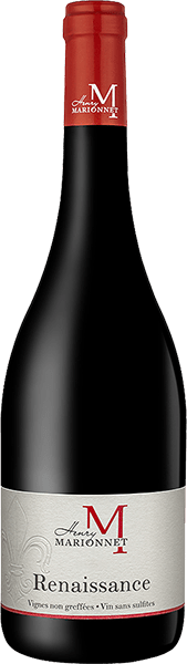 Henry Marionnet – Touraine Gamay Renaissance