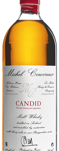 Michel Couvreur – Candid