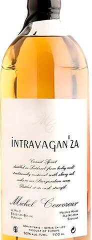 Michel Couvreur – Intravagan’za