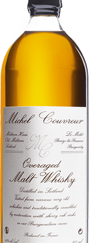 Michel Couvreur – Overaged Malt