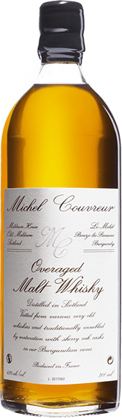 Michel Couvreur - Overaged Malt-image