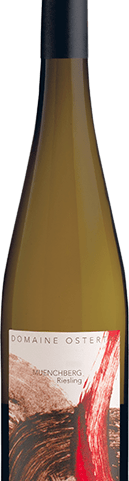 Ostertag – Riesling Muenchberg Grand Cru