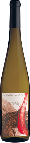 Ostertag - Riesling Muenchberg Grand Cru main image