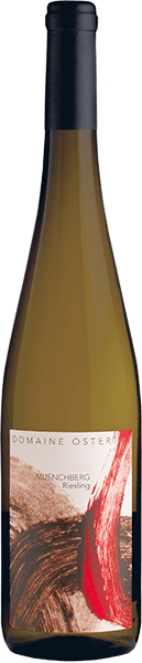 Ostertag - Riesling Muenchberg Grand Cru-image