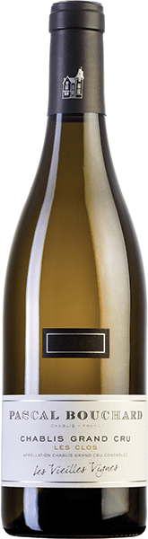 Pascal Bouchard - Chablis Grand Cru Les Clos Vieilles Vignes-image