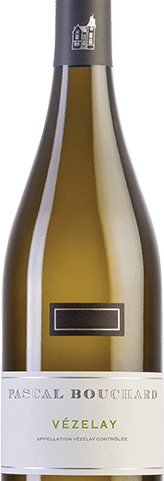 Pascal Bouchard – Bourgogne Vezelay Chardonnay