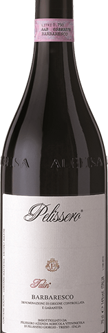 Pelissero – Barbaresco Tulin 2017