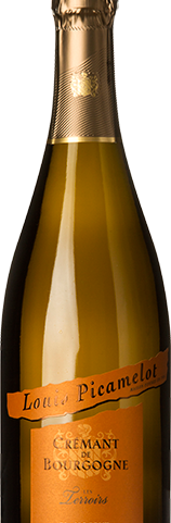 Picamelot – Crémant de Bourgogne Terroirs Brut