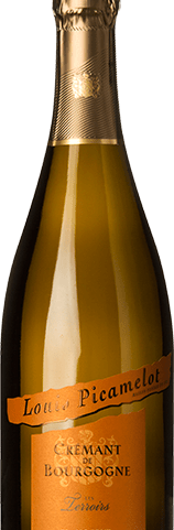 Picamelot – Crémant de Bourgogne Terroirs Brut