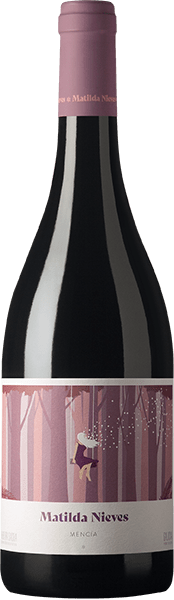 Rectoral de Amandi – Ribeira Sacra Matilda Nieves