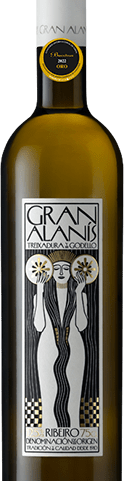 Rectoral do Umia – Ribeiro Gran Alanis