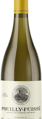 Roc des Boutires – Pouilly Fuissé