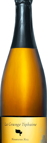 La Grange Tiphaine – Montlouis-sur-Loire Pet Nat