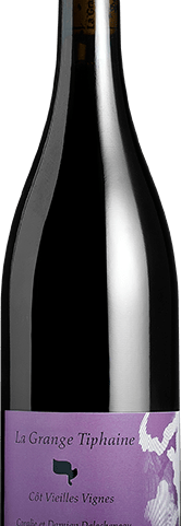 La Grange Tiphaine – Touraine Amboise Côt Vieilles Vignes