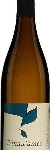 La Grange Tiphaine – Touraine Sauvignon Blanc Trinqu’Âmes