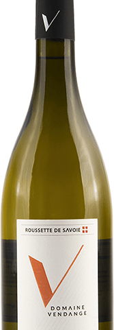 Domaine Vendange – Roussette de Savoie