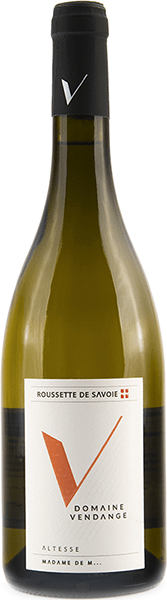 Domaine Vendange – Roussette de Savoie