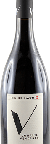 Domaine Vendange – Vin de Savoie Mondeuse