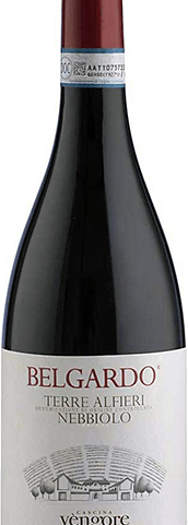 Vengore – Terre Alfieri Nebbiolo Belgardo