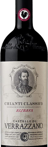 Chianti Classico Riserva