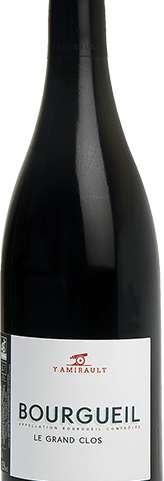 Y. Amirault – Bourgueil Le Grand Clos