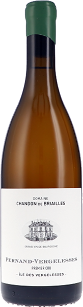 Chandon de Briailles – Pernand 1er Ile des Vergelesses Chardonnay