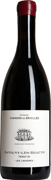 Chandon de Briailles - Savigny 1er Lavières-image