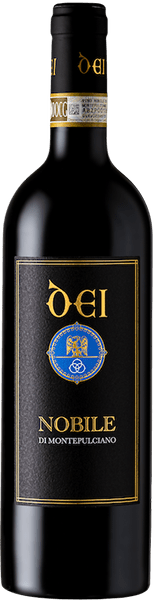 Cantina Dei – Nobile di Montepulciano