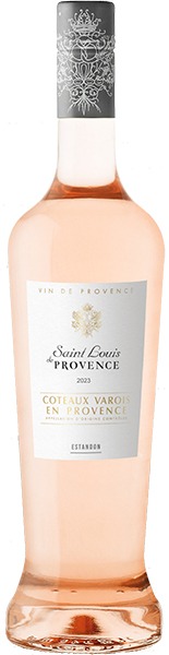Estandon - Provence Rosé Saint Louis-image