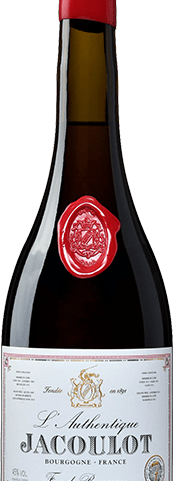 Jacoulot – Fine de Bourgogne