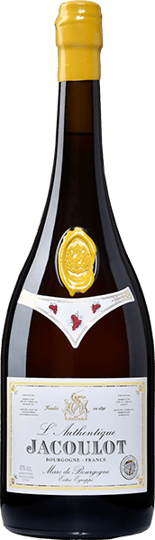 Jacoulot - Marc de Bourgogne-image