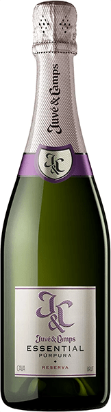 Juve y Camps - Cava Reserva Essential Brut-image