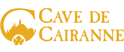 Cave de Cairanne logo